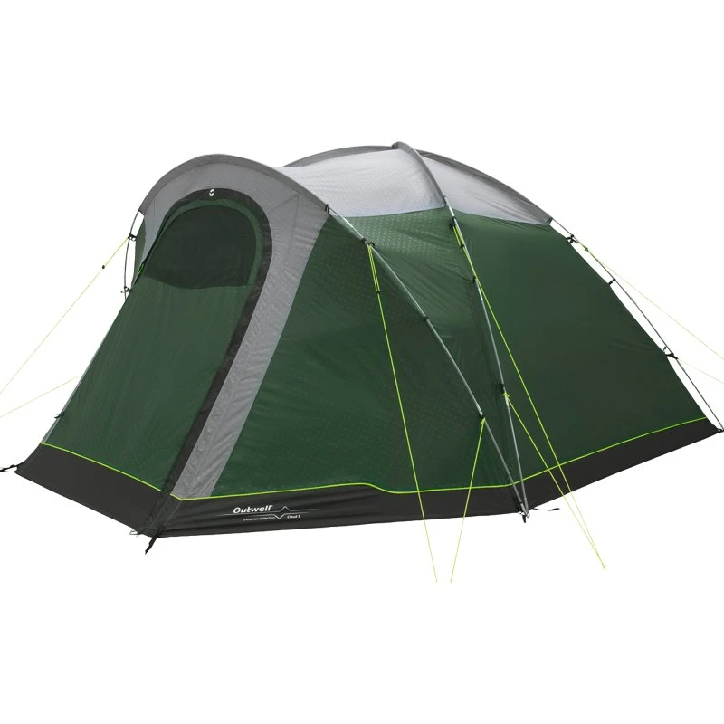 Outwell Cloud 5 Tente Dome 5 Pers