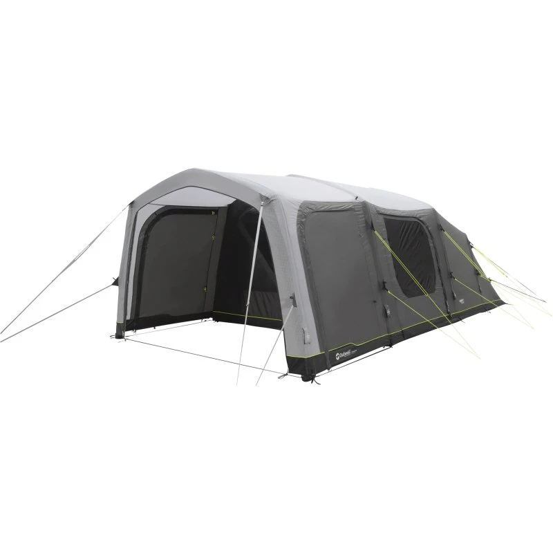 Outwell Iowa 5 Air Tente Tunnel 5 Personnes
