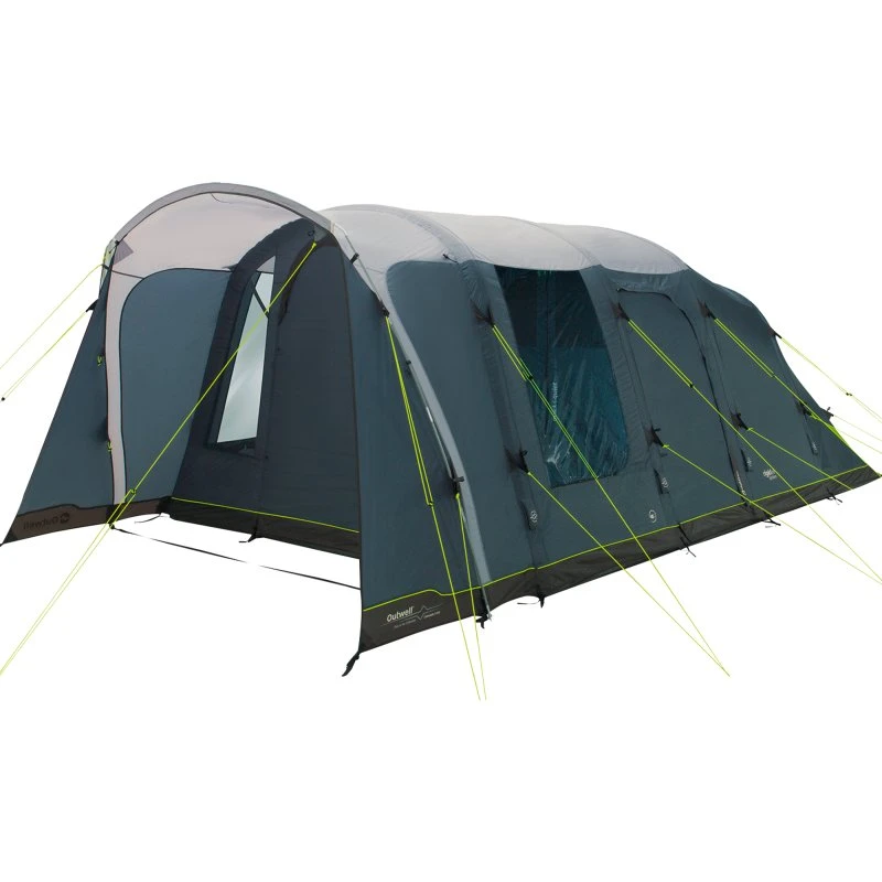Outwell Colorado 5 Air, tente gonflable 5 personnes