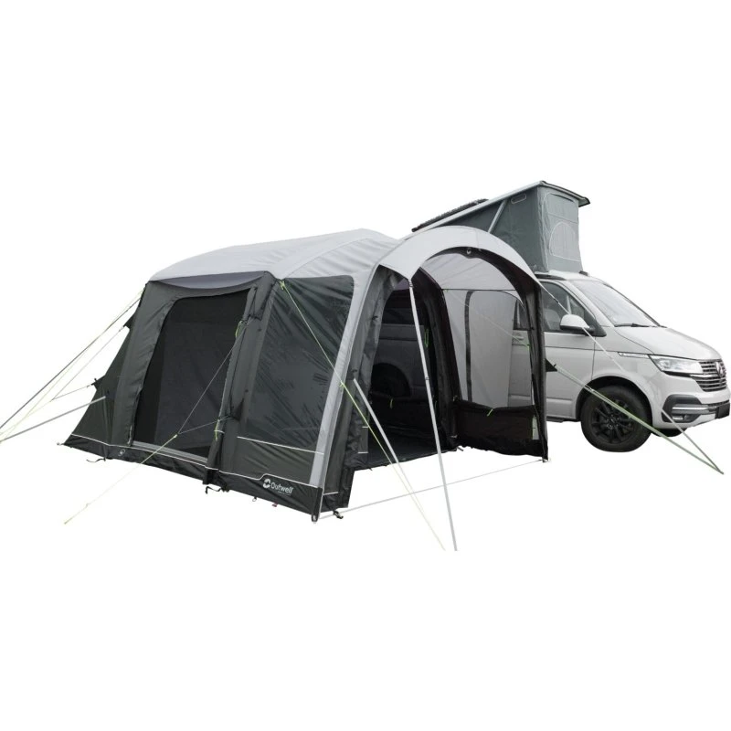 Outwell Jonesville 290SA Flex Awning Vert