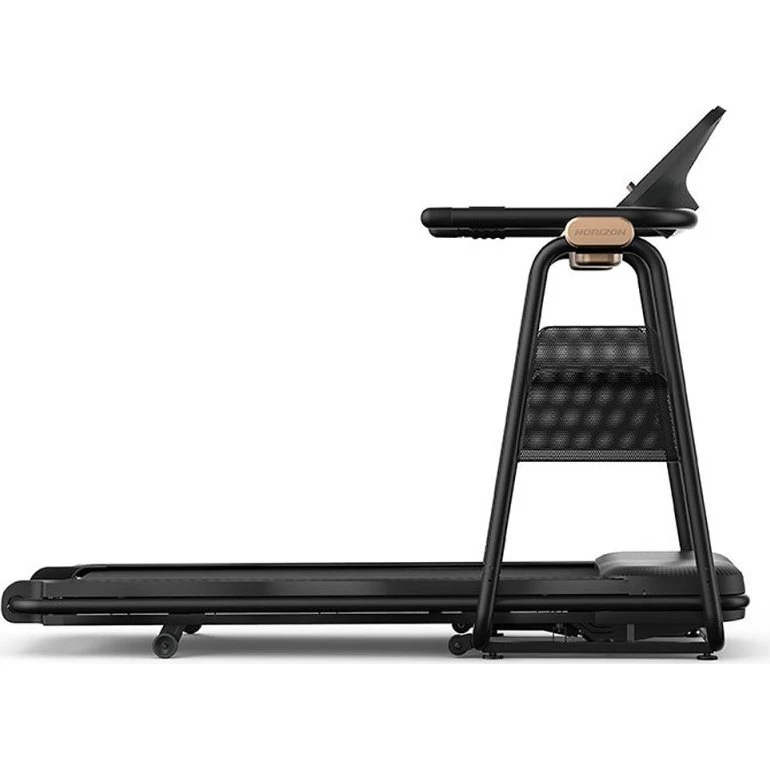 Horizon Fitness TT 5.0 CITY Tapis Roulant