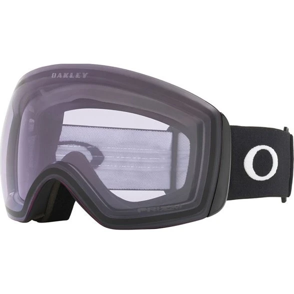 Oakley Flight Deck L Matte Black Prizm Jade Iridium