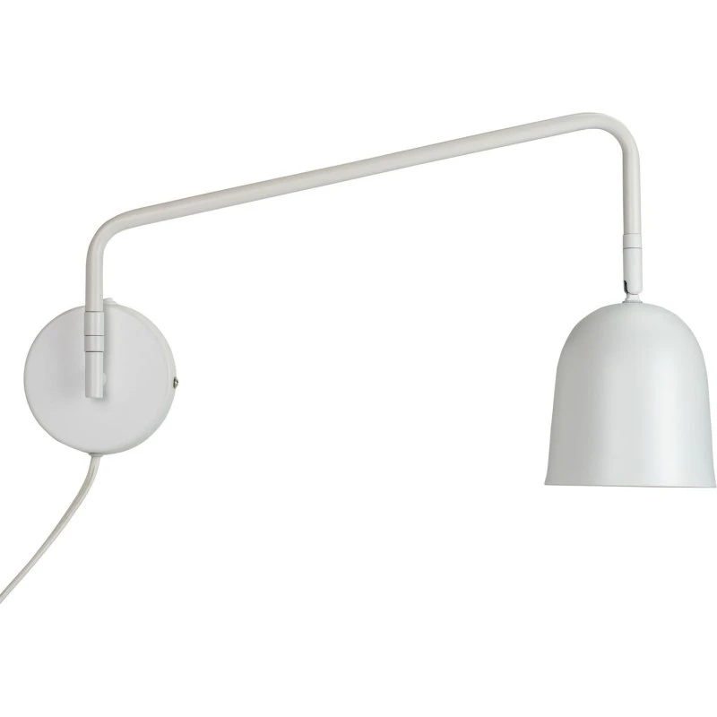 Dyberg Larsen Applique Murale Manchester White