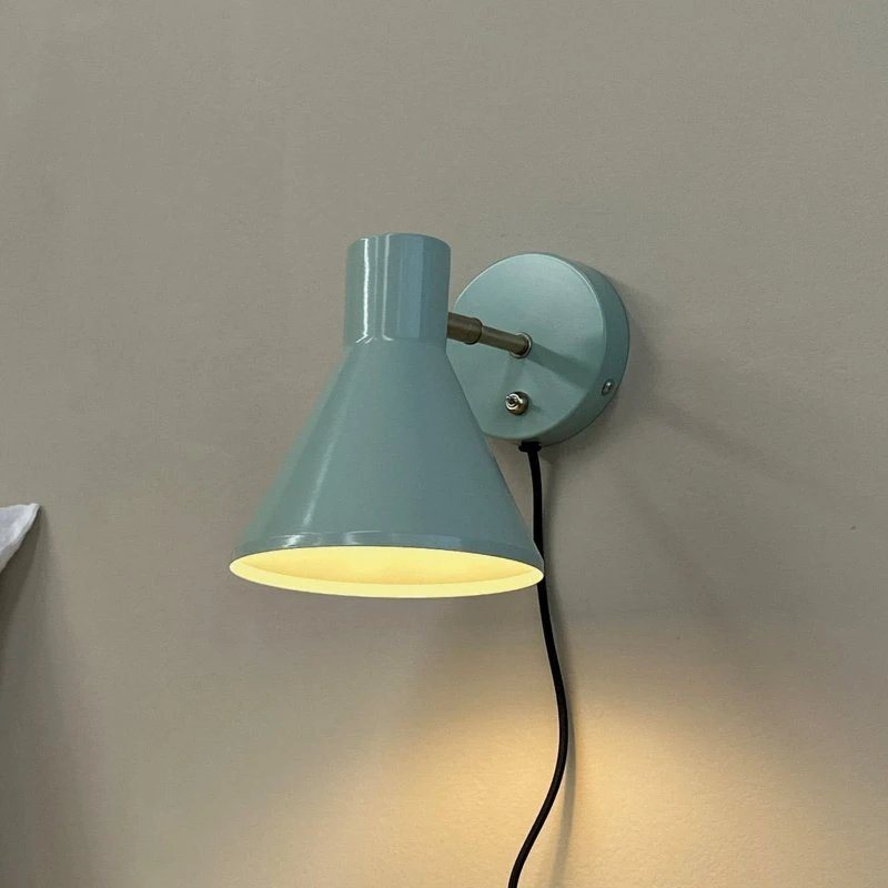 Dyberg Larsen Applique Murale Sleep - Vert Menthe