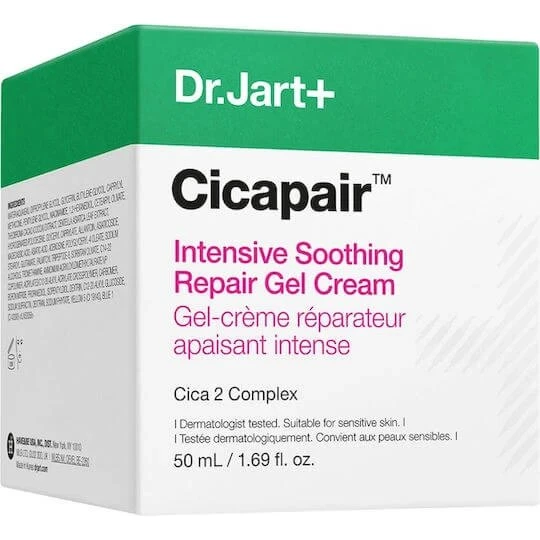 Dr. Jart+ Cicapair Intensive Soothing Repair Gel Cream 50ml