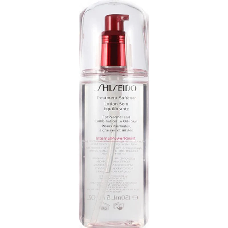 Shiseido Treatment Softener Enriched 150 ml