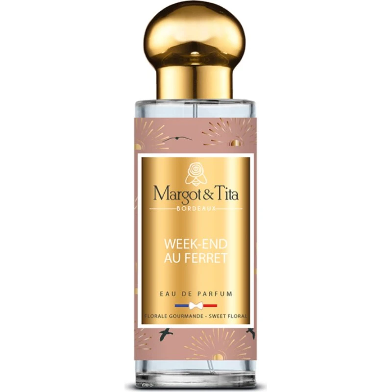 Week-End Au Ferret Eau de Parfum 30ml