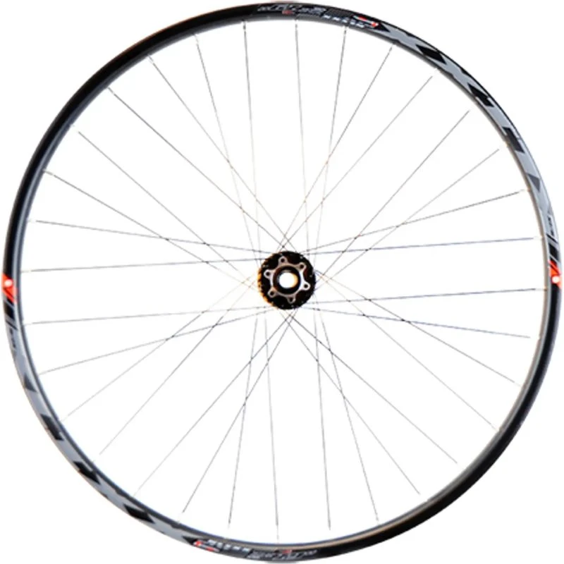 Velox Klixx 29" Avant Tubeless Ready 6T Noir
