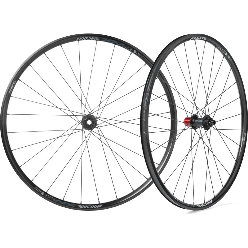 Miche XM45 Boost 29" Disc SRAM XD Noir