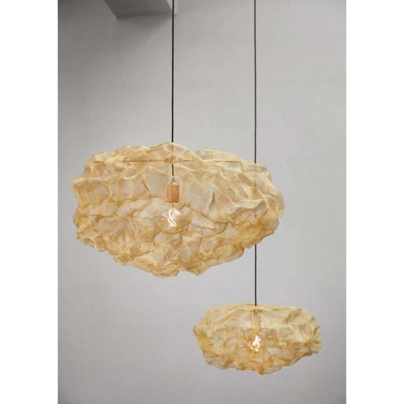 Northern Suspension Heat Petit Acier