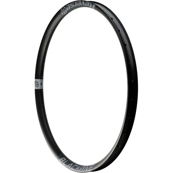 Reverse Components Black One 29" Noir/Gris