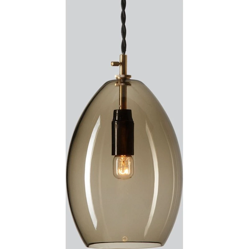 Northern Unika Suspension Grande - Gris