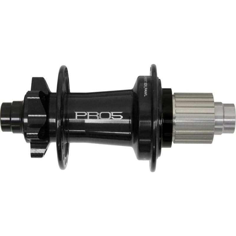 Hope Pro 5 Moyeu Arrière 12x148mm Boost Centerlock Noir