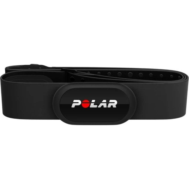 Polar H10 Plus Capteur de Fréquence Cardiaque XS/S