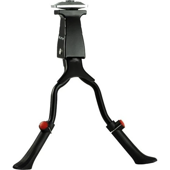 Eltin Station Double Centrale Noir