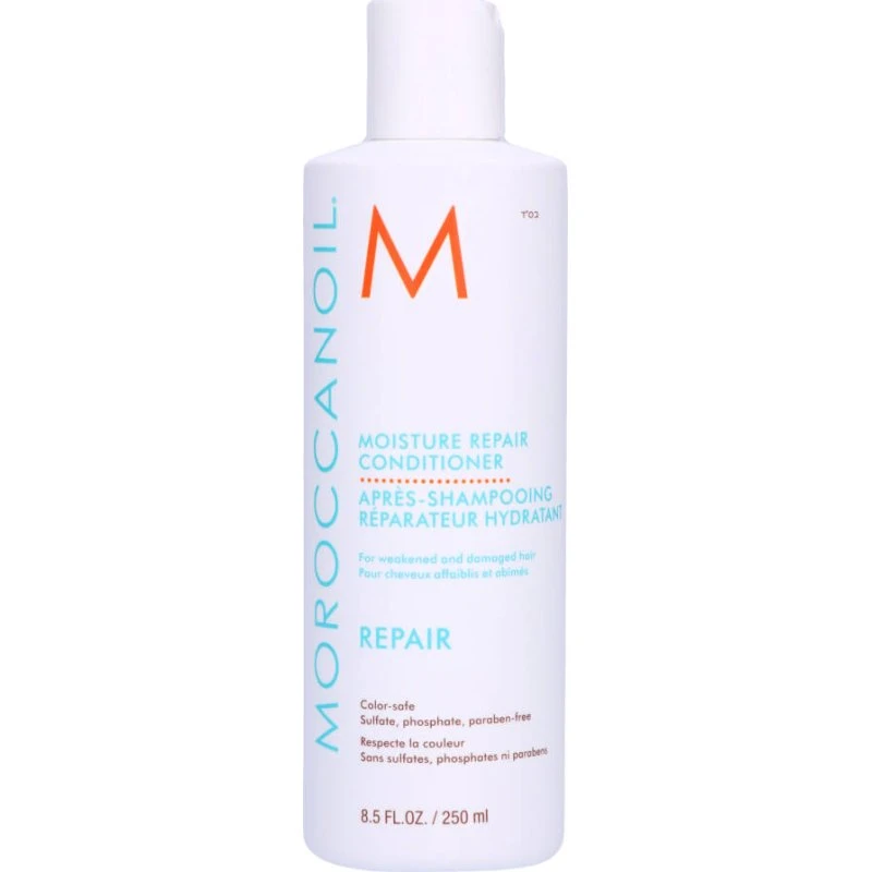 Moroccanoil Après-shampooing Hydratant et Réparateur 250 ml