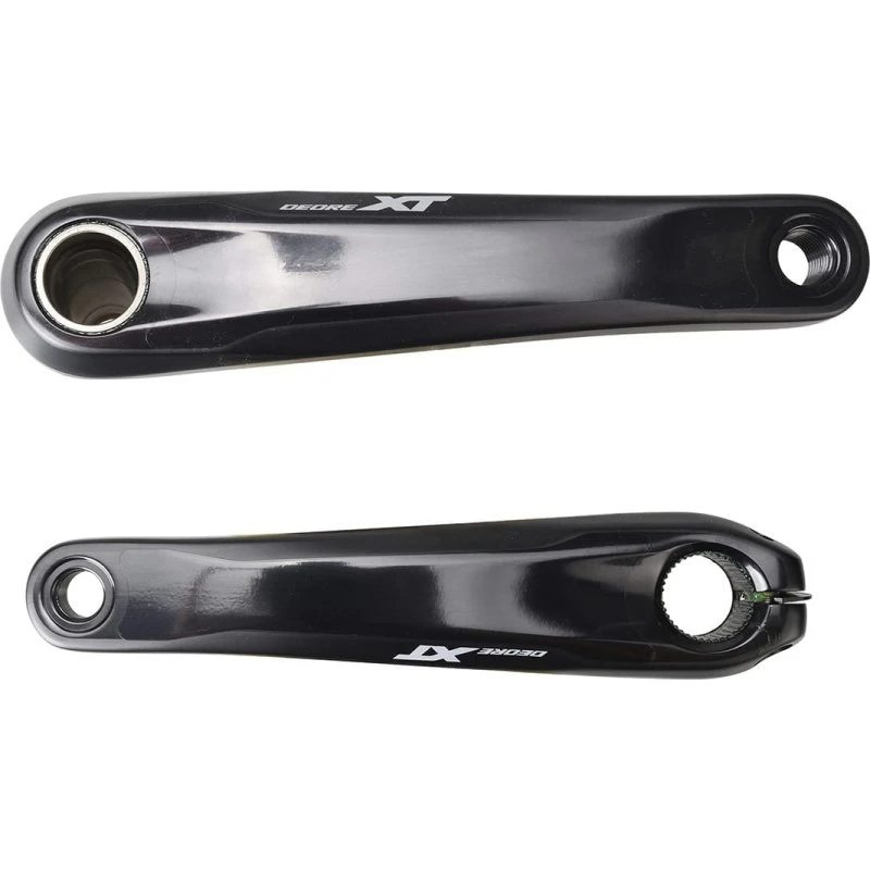 Shimano XT FC-M8100-1 Pédalier 12V DirectMount