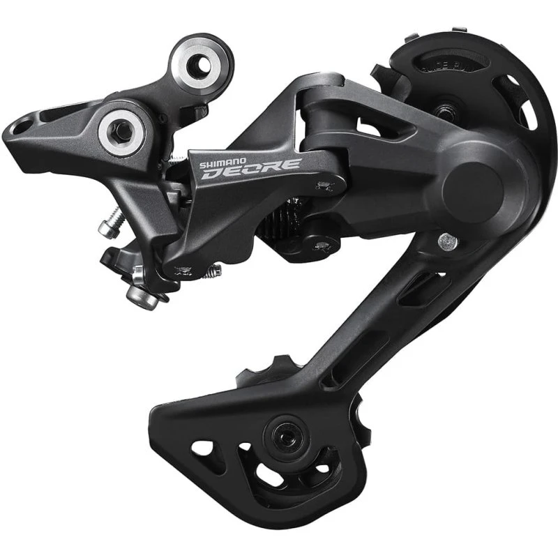 Shimano Deore M4120 Shadow RD 10/11V SGS