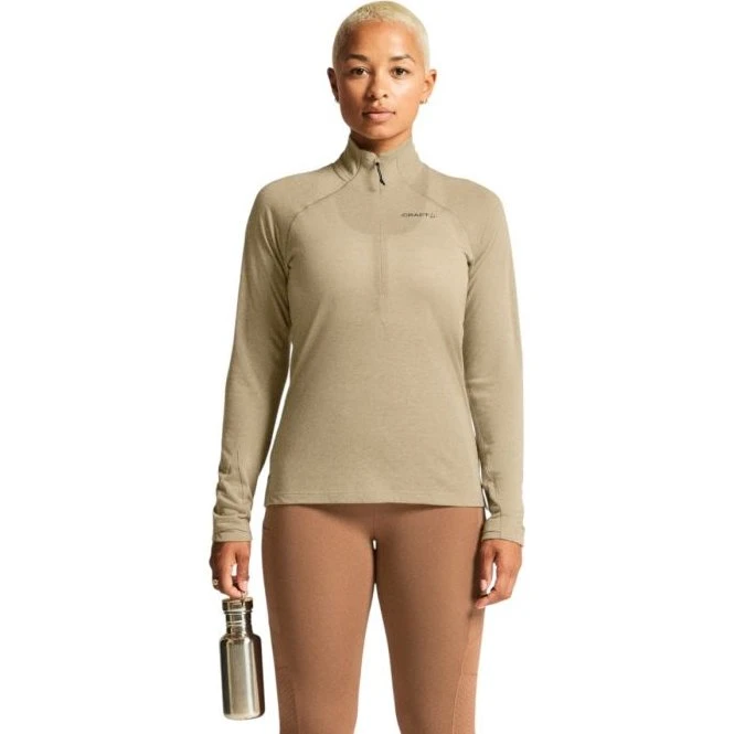 Craft ADV Subz 3 - T-shirt manches longues femme