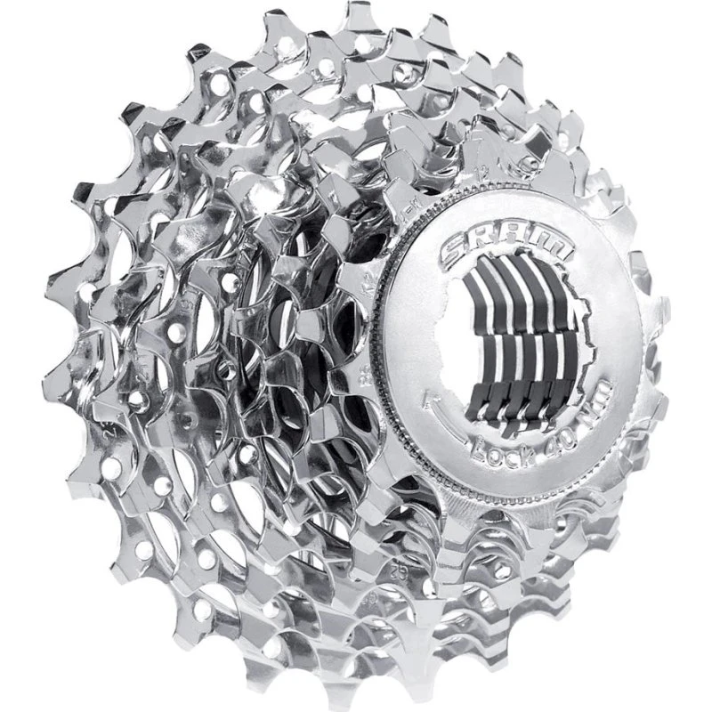 SRAM PG-850 Cassette 8V 11-32 dents