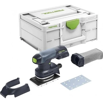 Festool RTSC 400 18V - Ponceuse orbitale sans fil