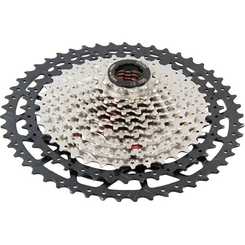 Barbieri Cassette 12V 11-50D Alu