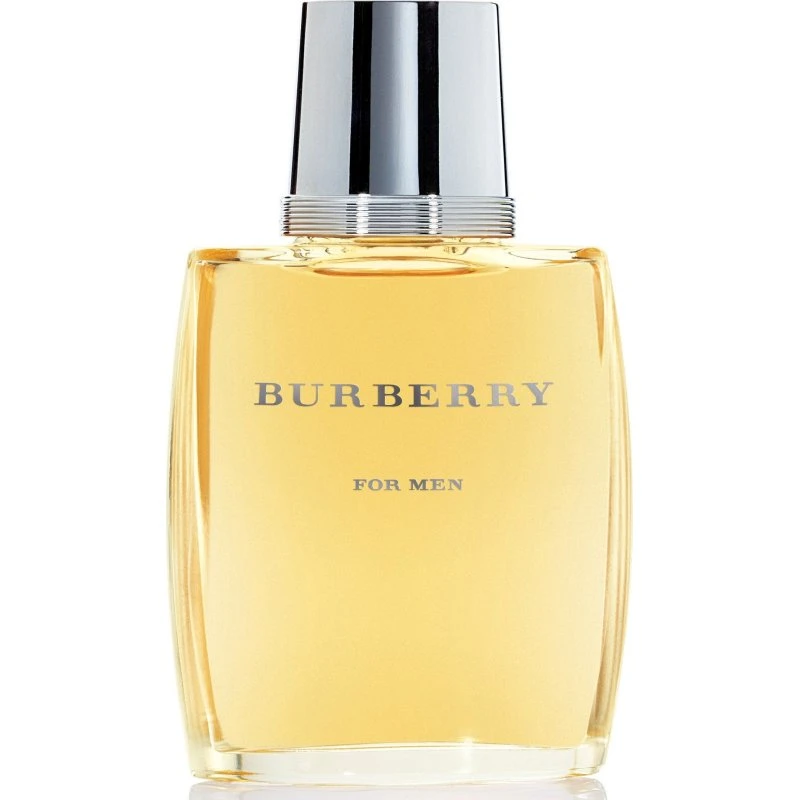 Burberry For Men Eau de Toilette