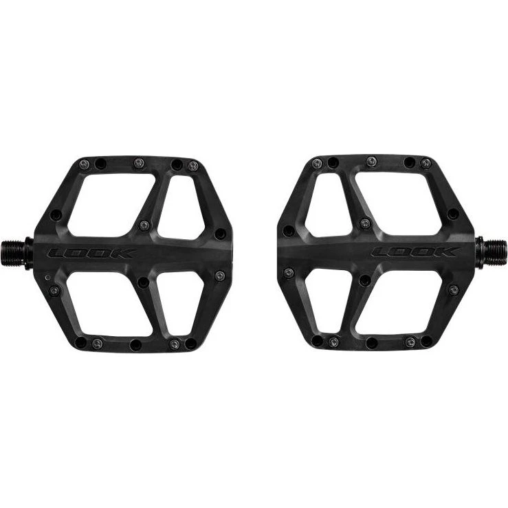 Look Trail Fusion Noir 26