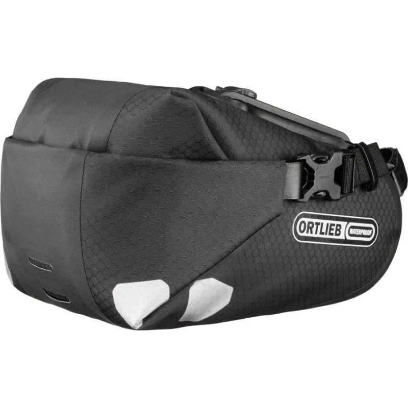 Ortlieb Saddle-Bag Two 1,6 L Noir
