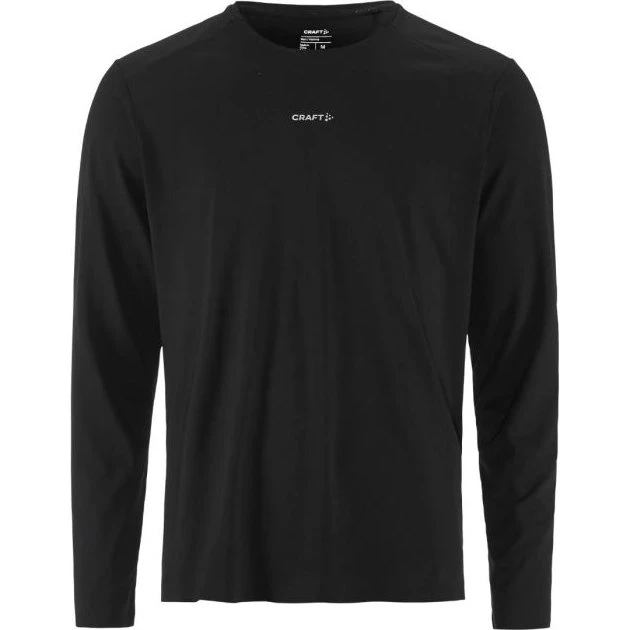 Craft Maillot de Running Manches Longues Hypervent
