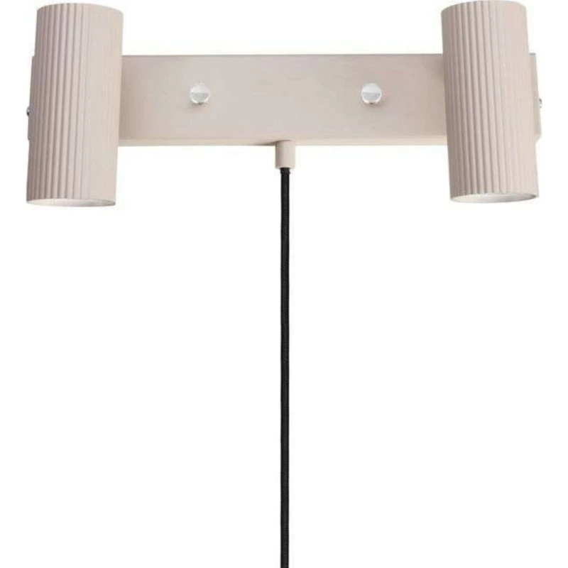 Globen Lighting Hubble 2 Applique Murale Beige