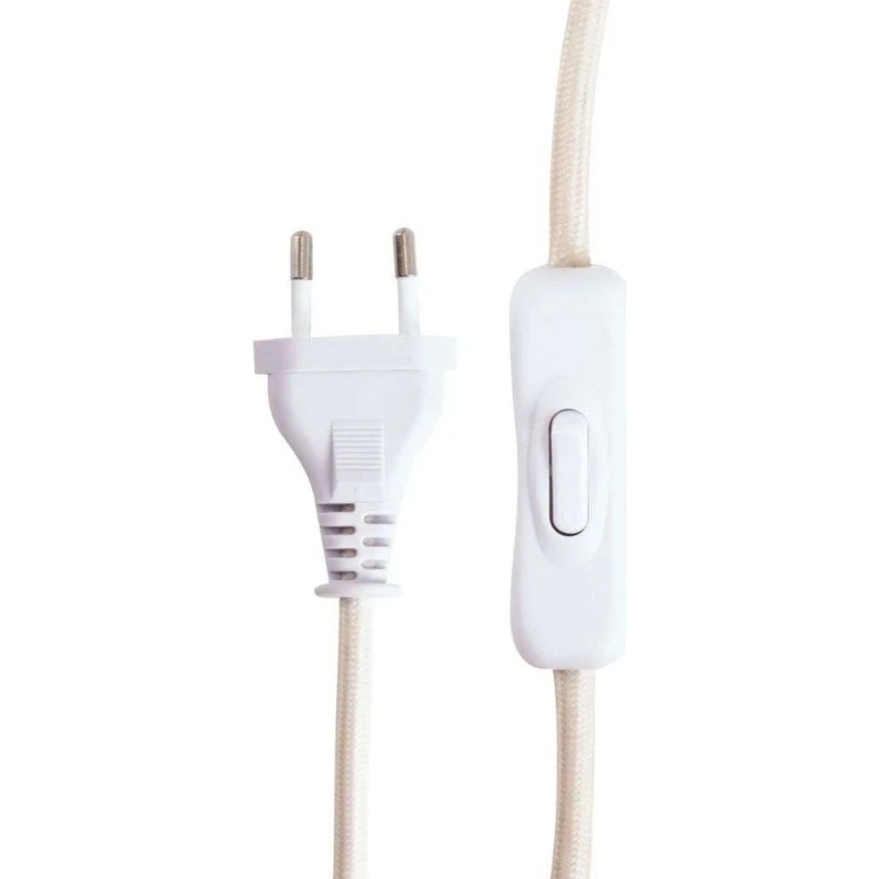 Globen Lighting Lampe de Table Castello 24 en Travertin