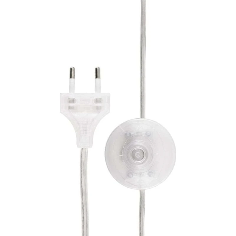 Globen Lighting Lampadaire Ripley Bleu - Design Moderne en Métal
