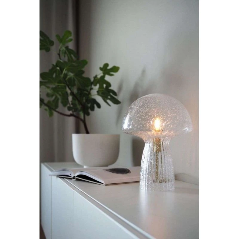 Globen Lighting Lampe à poser Fungo 22 Special Edition - 30 cm