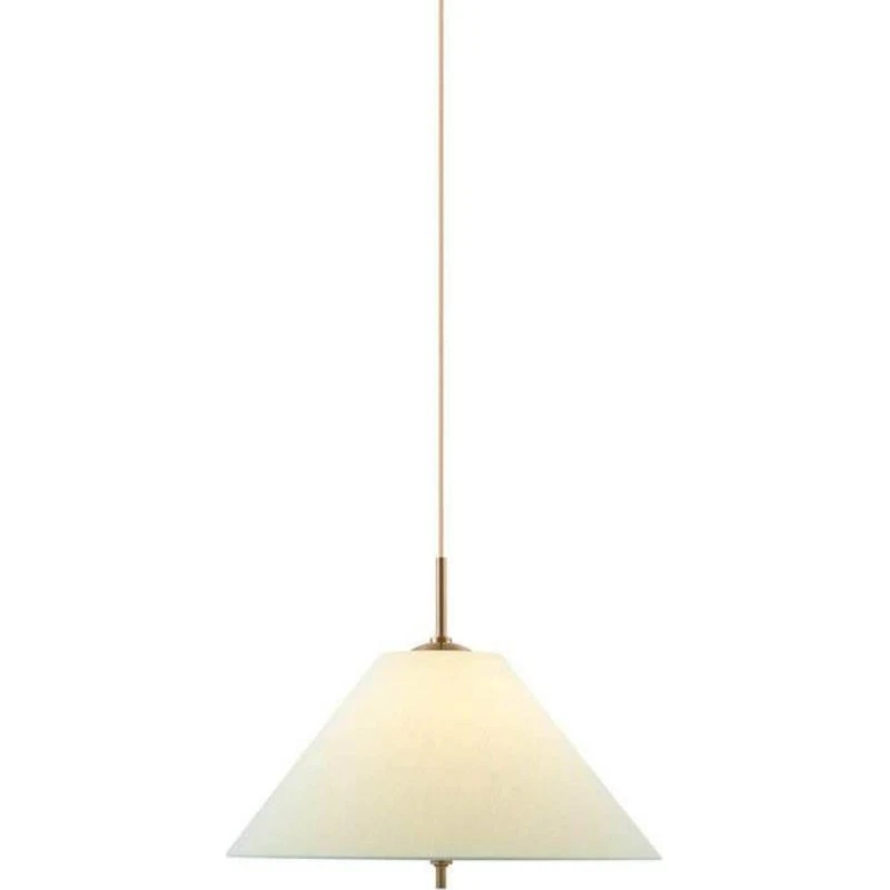 Globen Lighting Suspension Iris 25 Verte