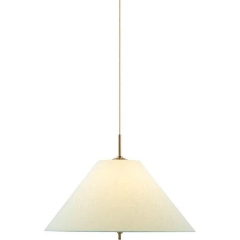 Globen Lighting Suspension Iris 50 - Vert