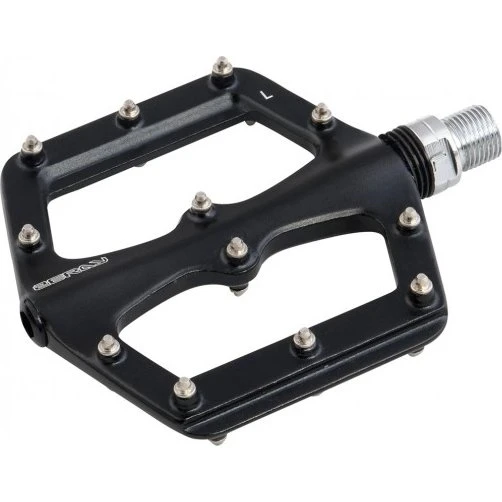 Zeray PNK Barbieri - Pédales plates Freeride Enduro