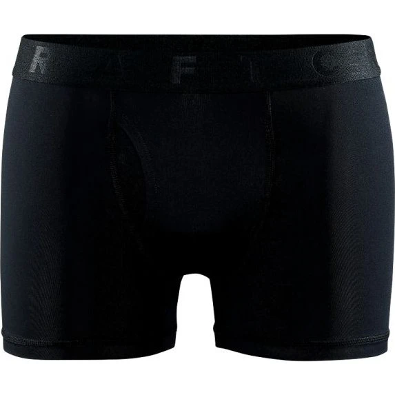 Craft Core Dry Boxer 3-Inch - Sous-vêtement de sport léger