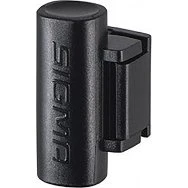 Sigma Capteur de Vitesse Câblé Noir
