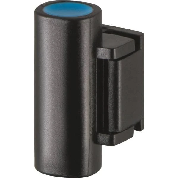 Sigma Capteur de Vitesse Sans Fil Noir