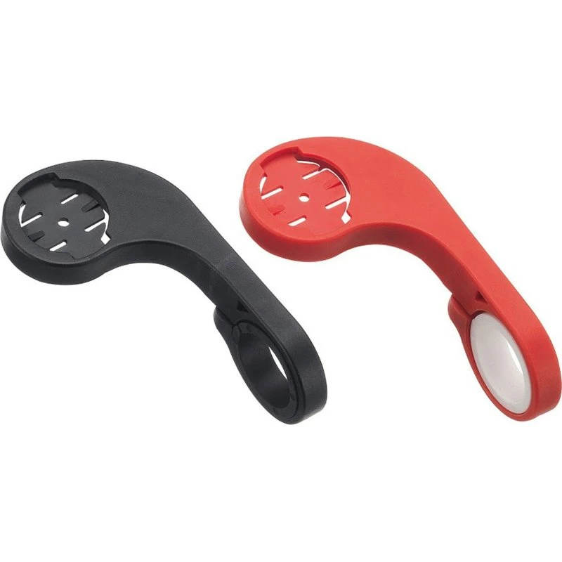 XON Support Frontal pour Garmin - Noir