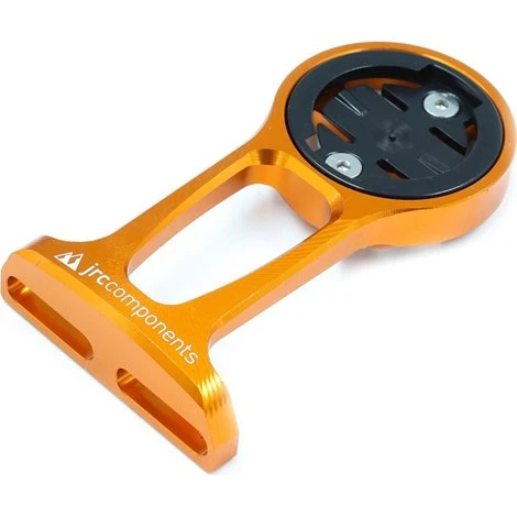 JRC Components Stem Out Front Mount - Orange