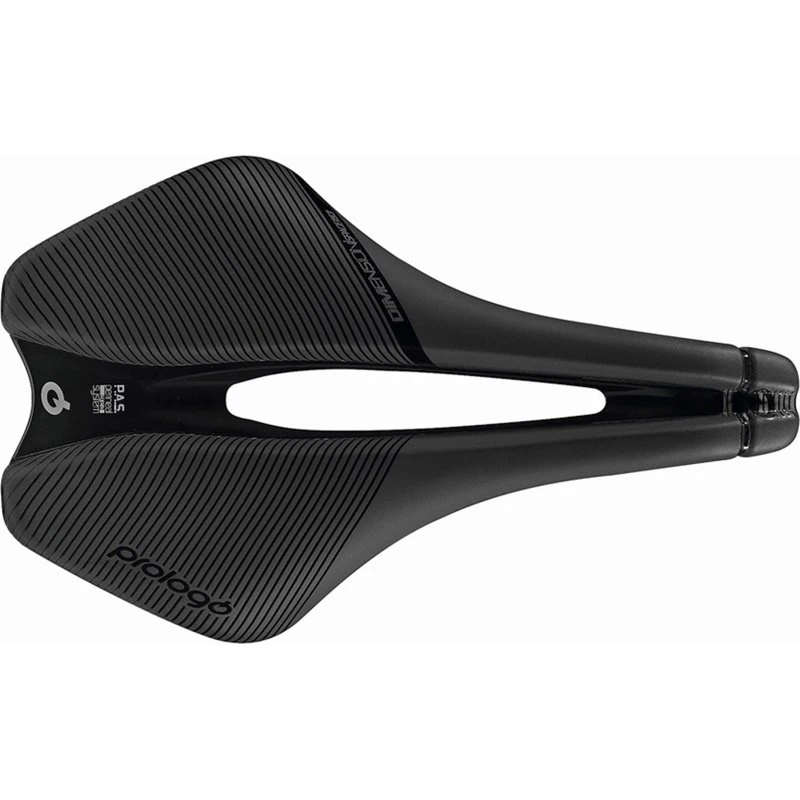 Prologo Dimension Space T4.0 153 mm Anthracite/Noir