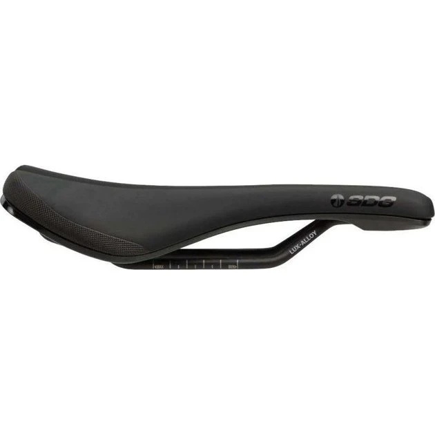 SDG Bel-Air 3.0 Selle en aluminium luxe