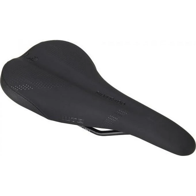 WTB Silverado Selle Acier CrMo 280x135mm