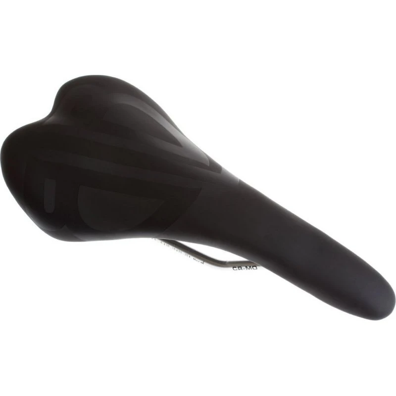 BLB Stealth Contour Selle Noire Mat