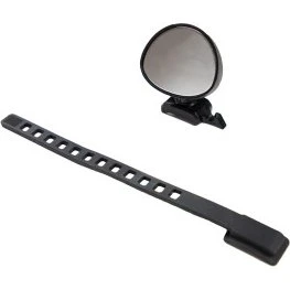 Zefal Spy 15 Rétroviseur Universel Noir