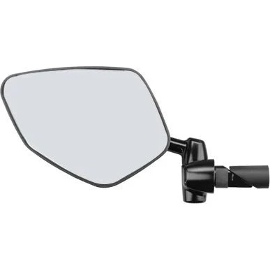 Busch & Müller Cycle Star E Rétroviseur Pliable 13 cm