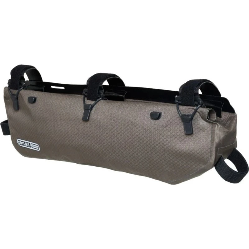 Ortlieb Frame-Pack Toptube RC Sacoche de cadre étanche