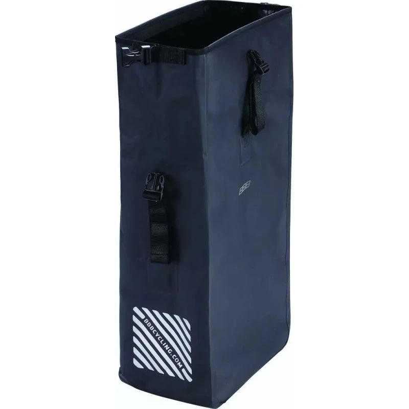 BBB Cycling PortoVault 25L Sacoche latérale étanche